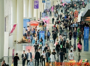 官方参展指南发布:休闲食品及进口食品报名成都糖酒会流程与参展条件全解析