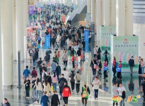 2026成都糖酒会招展启动,方便速食企业报名流程、3月展会时间地点与费用标准公布