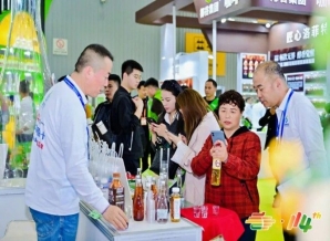 2026南京糖酒会展位预定｜乡村振兴背景下食品企业展前合规筹备全流程