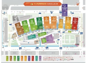 附往届展商名录 | 2026南京秋季全国糖酒会参展必读 | 扬子江会议中心酒店全攻略