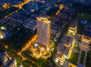 2026南京秋糖 | 维景国际大酒店调味品精品专区，*招商正式启幕